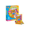 Аппликация объемная Vladi toys VT4304 в ассортименте
