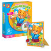 Аппликация объемная Vladi toys VT4304 в ассортименте