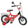 Двухколесный велосипед Profi Trike 12" цвета в ассортименте