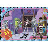 Пазл из серии Monster High G-Toys 8 видов