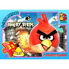 Пазл из серии Angry Birds G-Toys 5 видов 