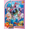 Пазл из серии WinX Club (Винкс клуб) G-Toys 5 видов