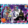 Пазл из серии Monster High G-Toys 8 видов