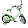 Двухколесный велосипед Фиксики Profi Trike (12,14,16")