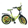 Двухколесный велосипед BEN 10 Profi Trike (12,14,16,18,20")
