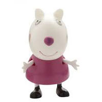 Фігурка Peppa - СЮЗІ
