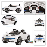 Электромобиль Bambi M 2448EBR Audi цвета в ассортименте