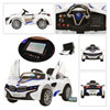 Электромобиль Bambi M 2510 BMW Spider цвета в ассортименте