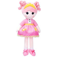 Мягкая игрушка кукла Принцесса м/с Lalaloopsy (Лалалупси) 00416-7
