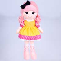 Мягкая игрушка кукла Сладкоежка м/с Lalaloopsy (Лалалупси) 00416-6