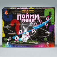 Игра большая Пойми меня Danko toys DT G18 рус, укр