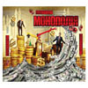 Игра настольная маленькая Монополия Danko Toys