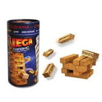 Игра настольна "Vega"