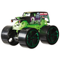 Машина_позашляховик серії "Monster Jam" Hot Wheels (в ас.)