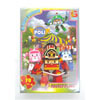 Пазл из серии Robocar Poli (Робокар Полли) G-Toys 8 видов