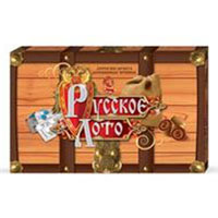 Русское лото Danko Toys