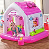 Игровой центр домик Hello Kitty Intex 48631