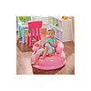 Кресло  Hello Kitty Intex 48508 