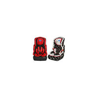 Автокресло Bambi M 2704 детское, 2 вида, группа 1-2-3
