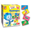 Фикси Игры Крокодил Vladi Toys VT2107-04 (укр., рус)