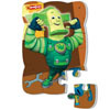 Пазл на магните A5 Vladi Toys VT3205  в ассортименте 