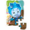 Пазл на магните A5 Vladi Toys VT3205  в ассортименте 