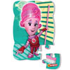Пазл на магните A5 Vladi Toys VT3205  в ассортименте 