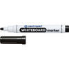 Маркер Centropen 8559 круглый "White Board" (зеленый, красный, синий, черный)