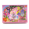 Пазл из серии WinX Club (Винкс клуб) G-Toys 5 видов