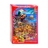 Пазл из серии Cars (Тачки) G-Toys 5 видов