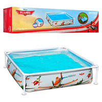 Бассейн Planes (Самолеты) Intex 57174 