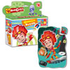 Магнитный мягкий пазл Фиксики Vladi Toys VT1504-24-25-26-27-28 4 вида
