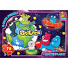 Пазл из серии Stickeez G-Toys 8 видов