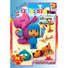 Пазл из серии Pokoyo (Покойо) G-Toys
