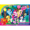 Пазл из серии My little Pony G-Toys 9 видов
