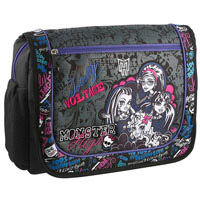 Сумка 565 Monster High