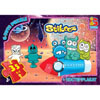 Пазл из серии Stickeez G-Toys 8 видов
