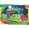Пазл из серии Stickeez G-Toys 8 видов