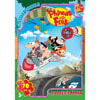 Пазл из серии Phineas and Ferb  (Финес и Ферб) G-Toys