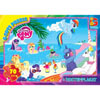 Пазл из серии My little Pony G-Toys 9 видов