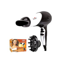 ФЕН С ДИФФУЗОРОМ 2000W/230V ME_0430 (10шт)