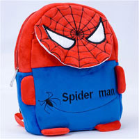 Рюкзак детский "Человек Паук" (Spiderman)