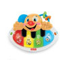 Пианино умного щенка Fisher-price CJH50 (укр, рус)
