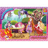 Пазл из серии Ever After High (Высшая школа) G-Toys 5 видов