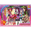 Пазл из серии Ever After High (Высшая школа) G-Toys 5 видов