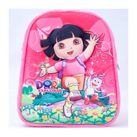 Детский Рюкзак Даша следопыт Dora 3D 24770-40
