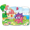 Пазл на магните A5 Vladi Toys VT3205  в ассортименте 