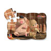 Пазл на магните A5 Vladi Toys VT3205  в ассортименте 