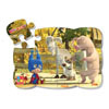Пазл на магните A5 Vladi Toys VT3205  в ассортименте 
