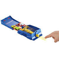 Карманный трек Hot Wheels CKJ24